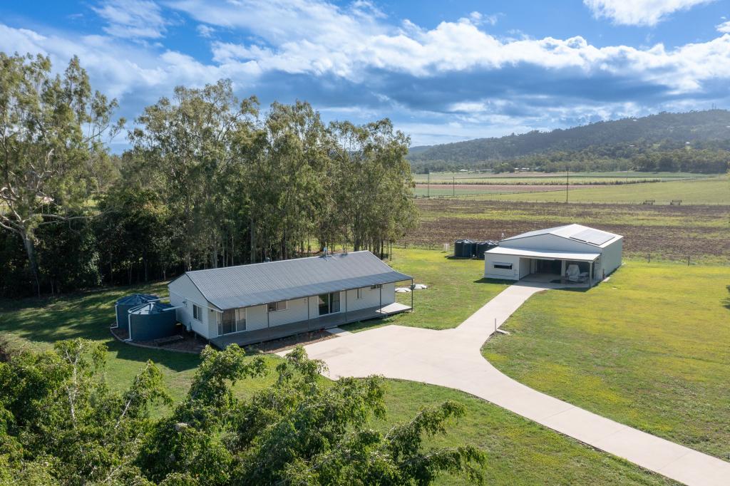 6/137 Telford Rd, Strathdickie, QLD 4800