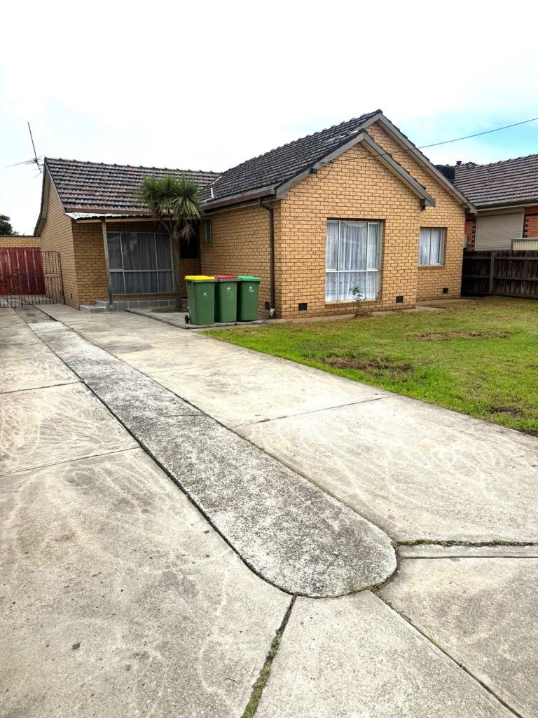 715 Barkly St, West Footscray, VIC 3012