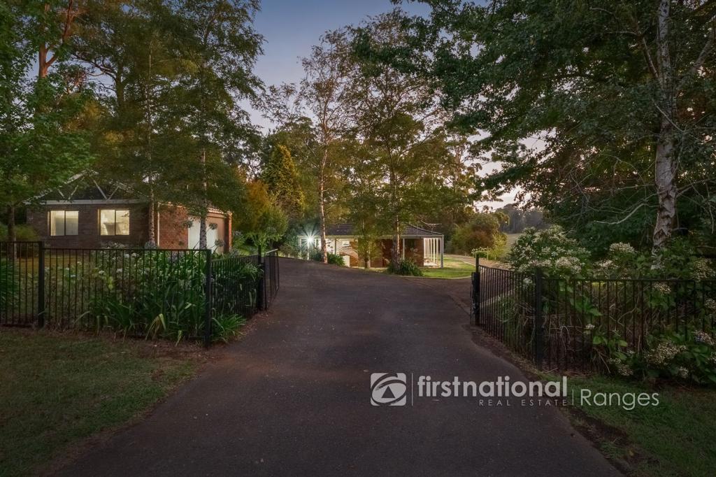 25 Agnes St, Gembrook, VIC 3783