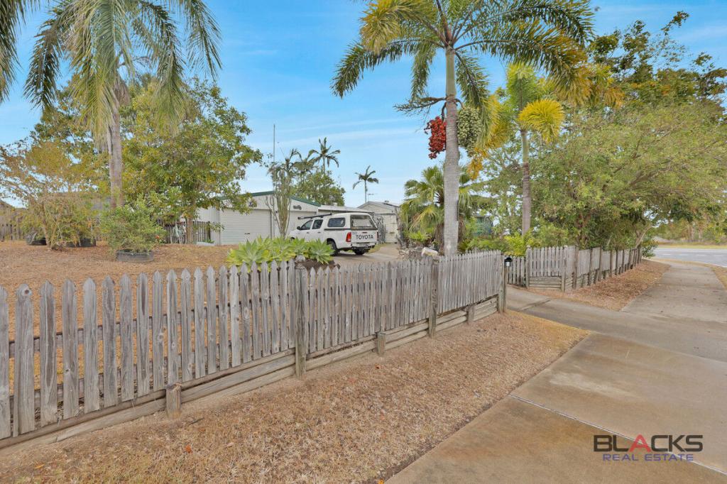 2 BARBER DR, EIMEO, QLD 4740