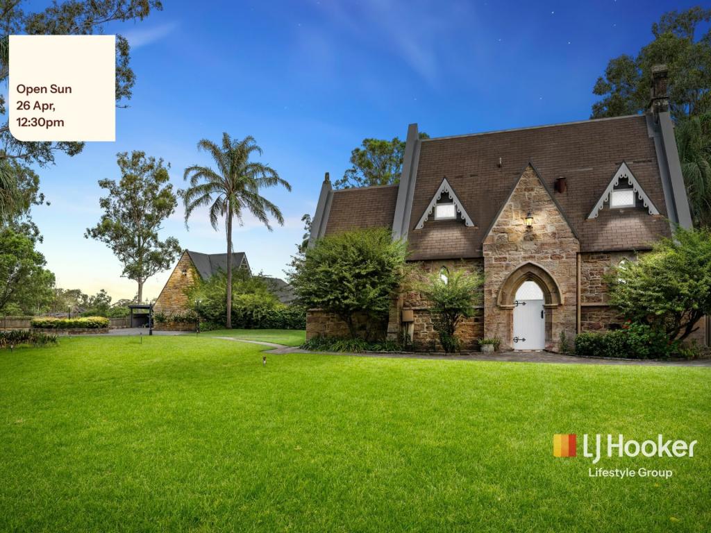 1120 Greendale Rd, Greendale, NSW 2745