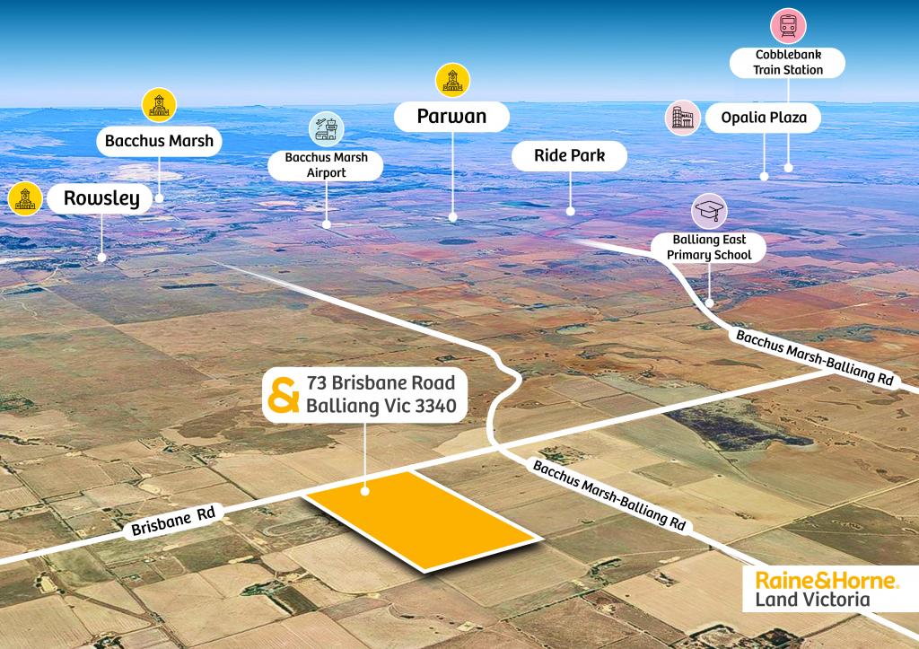 73 Brisbane Rd, Balliang, VIC 3340