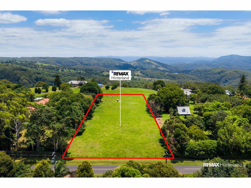 115 Maleny Kenilworth Rd, Maleny, QLD 4552