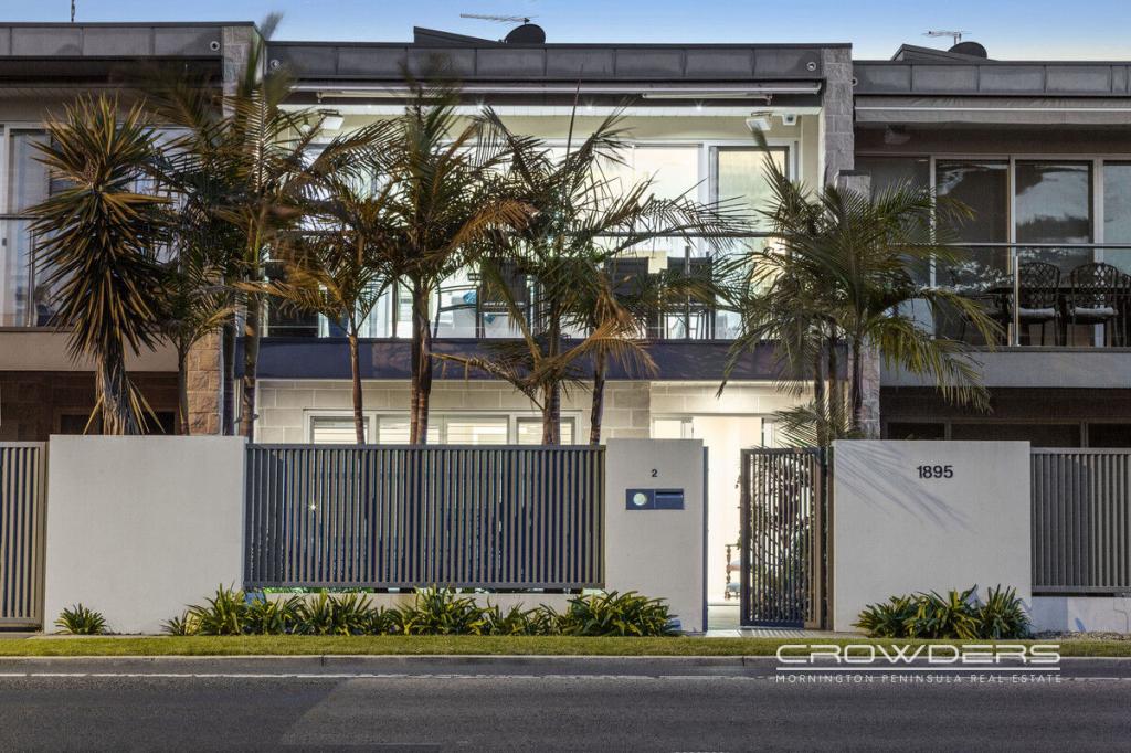 2/1895 Point Nepean Rd, Tootgarook, VIC 3941