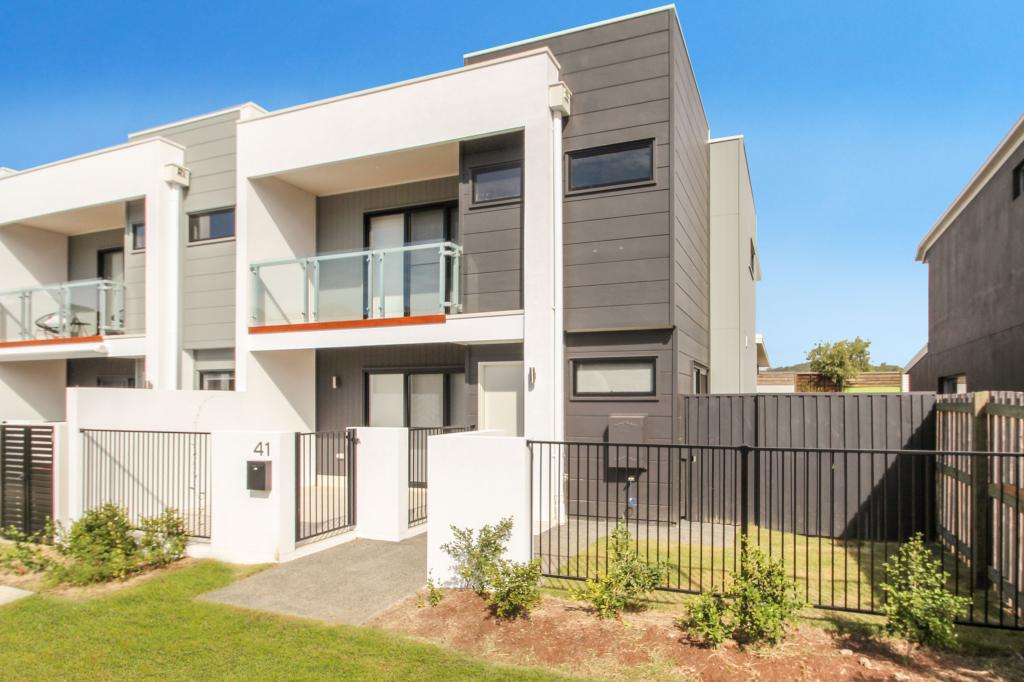 41 Tall Woods Ct, Brookwater, QLD 4300