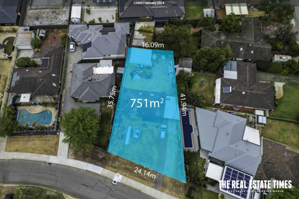 4 Cheviot St, Dianella, WA 6059