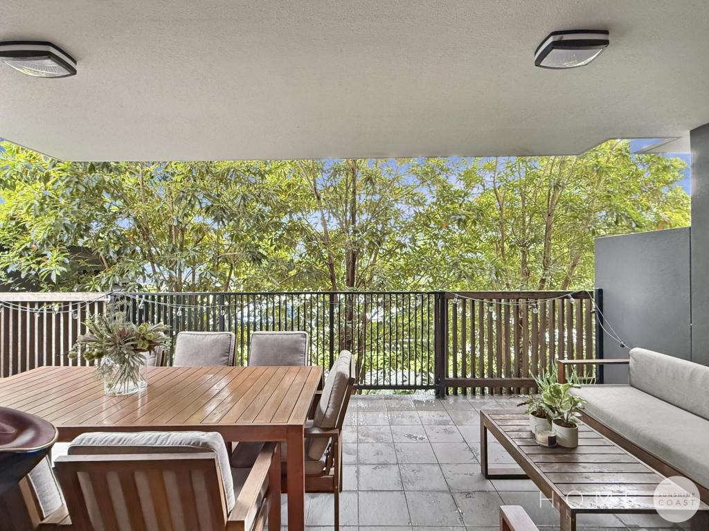 7/10-12 High St, Sippy Downs, QLD 4556