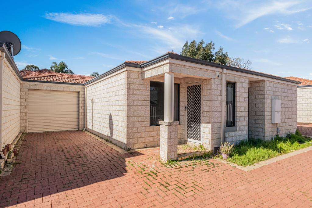 42b Kingsfold St, Balga, WA 6061