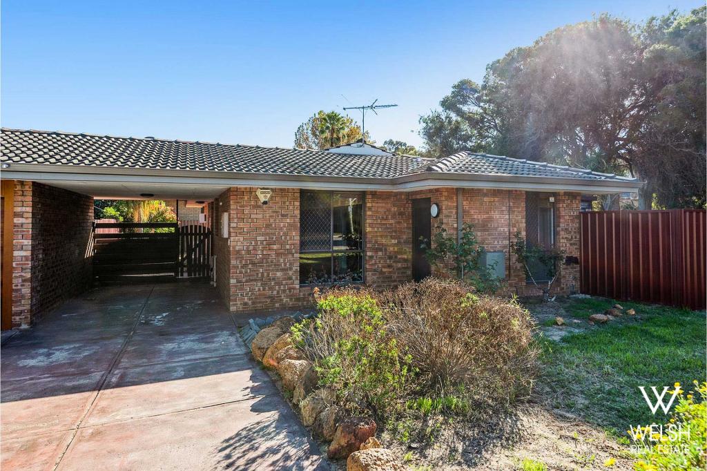 19b Ellerby St, Glendalough, WA 6016