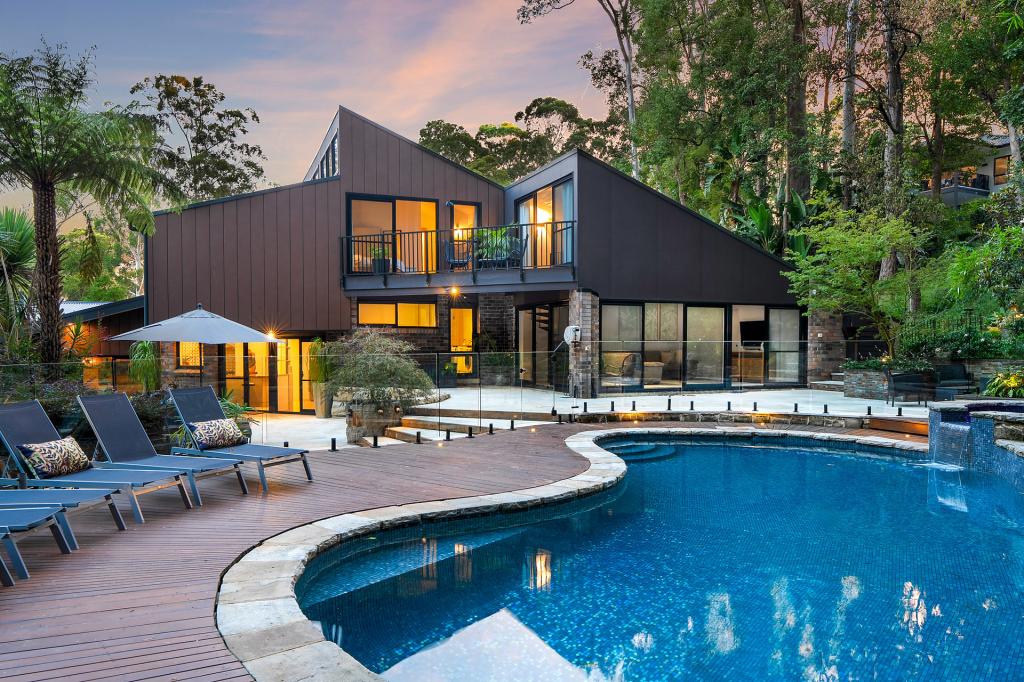 6 Adelong Pl, Wahroonga, NSW 2076