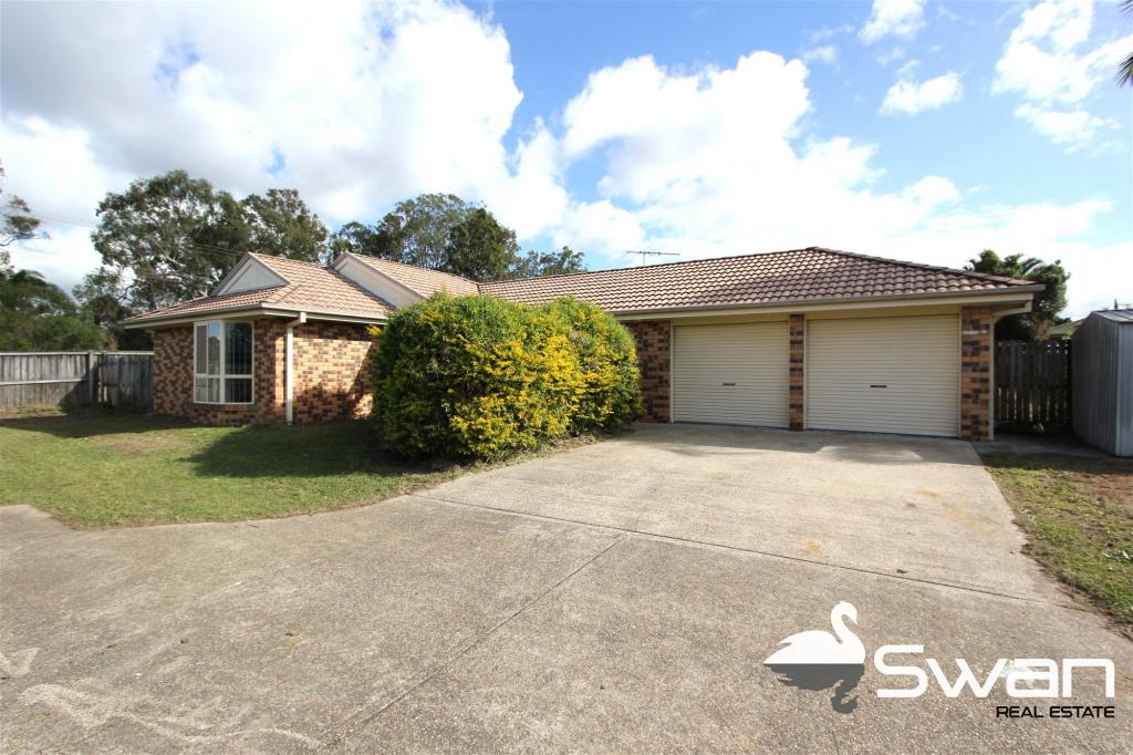 23 Jobson Pl, Crestmead, QLD 4132