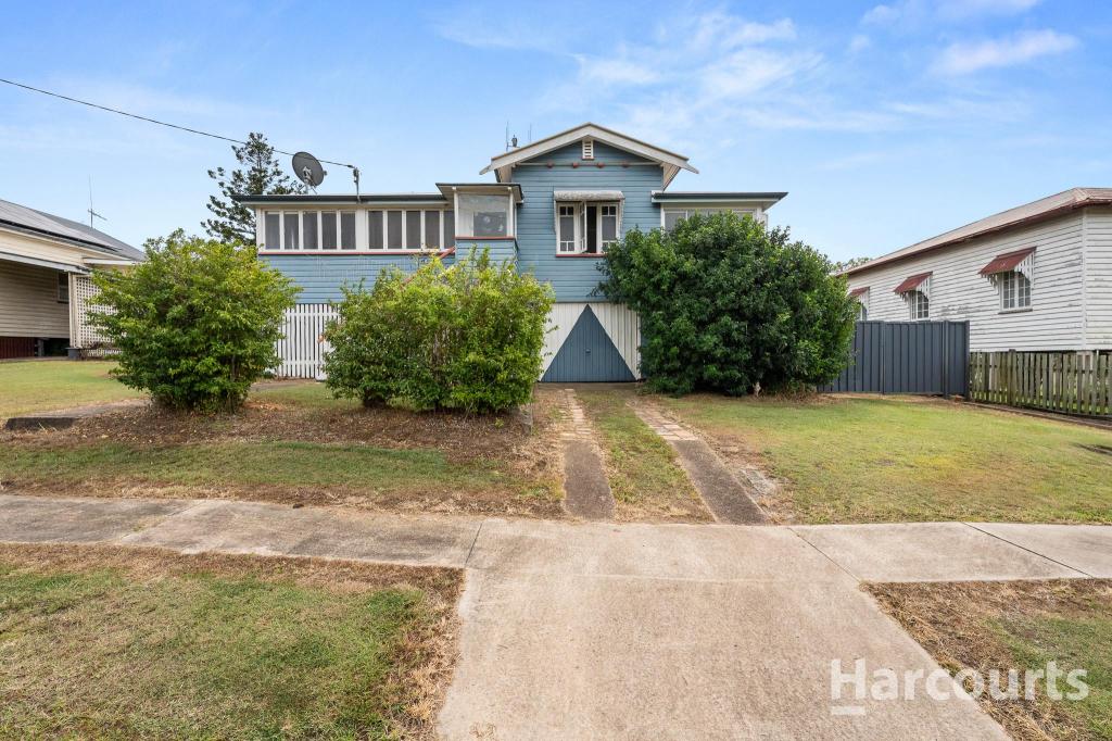 18 LAHEY ST, BROOWEENA, QLD 4620