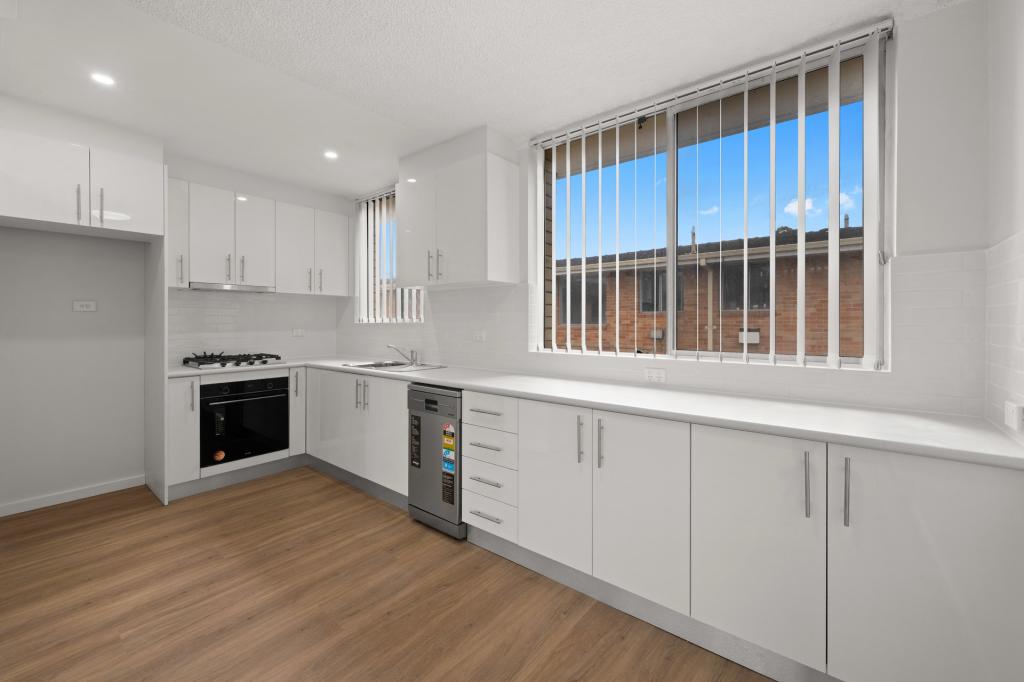 12/38C EWART ST, MARRICKVILLE, NSW 2204