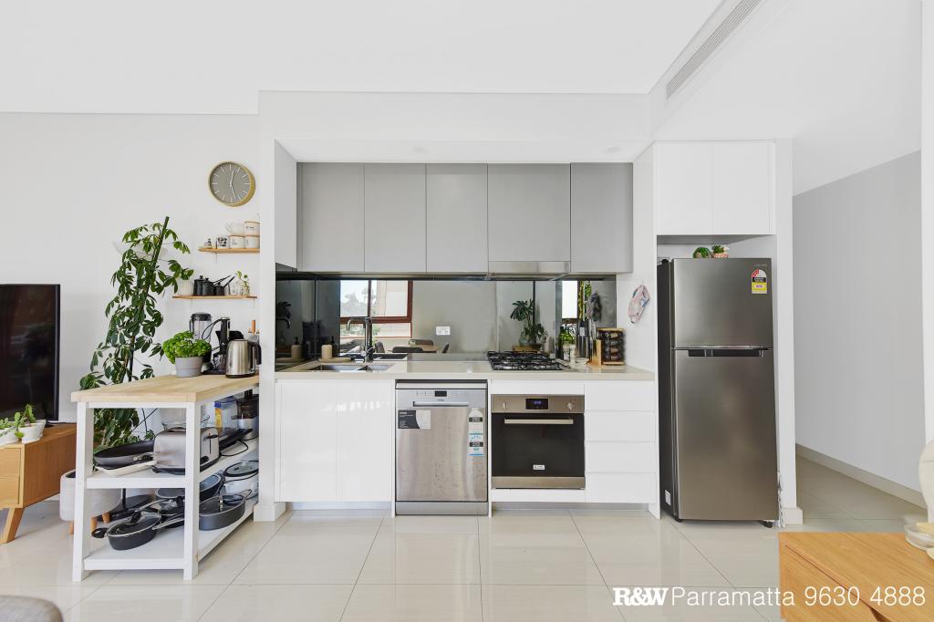 1307/1a Morton St, Parramatta, NSW 2150