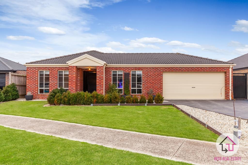 15 Warren Ave, Wallan, VIC 3756