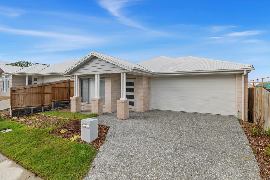 26 Chesterton St, Redland Bay, QLD 4165