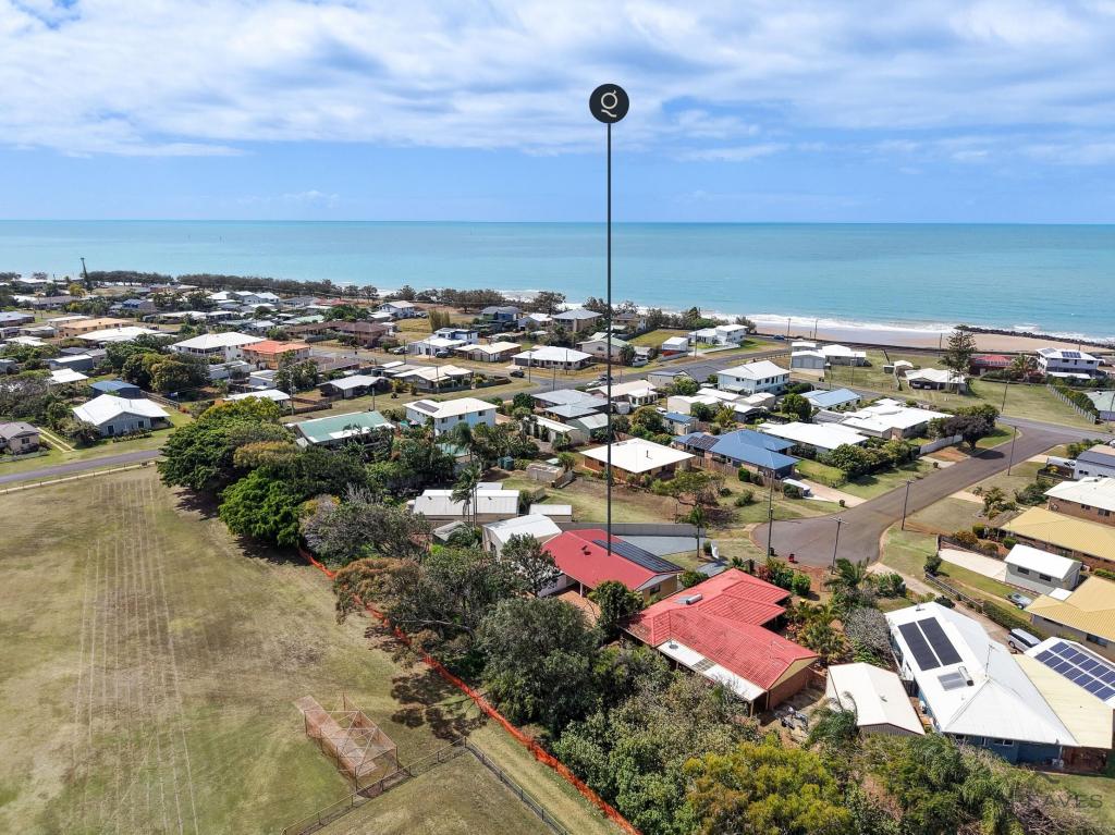 12 Simpson St, Burnett Heads, QLD 4670