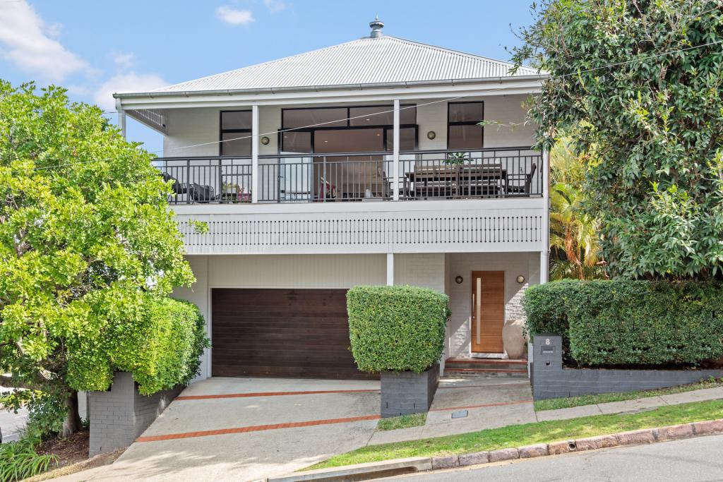 8 Lutwyche St, Petrie Terrace, QLD 4000