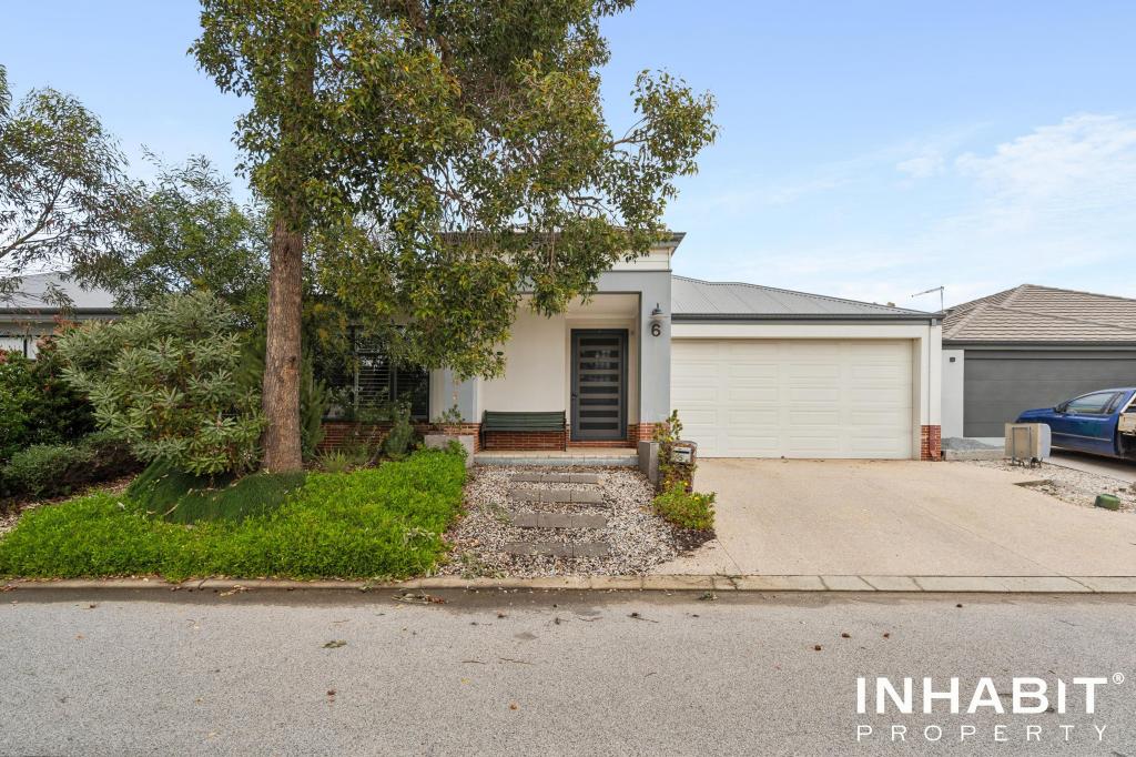 6 Fairmile St, Bushmead, WA 6055