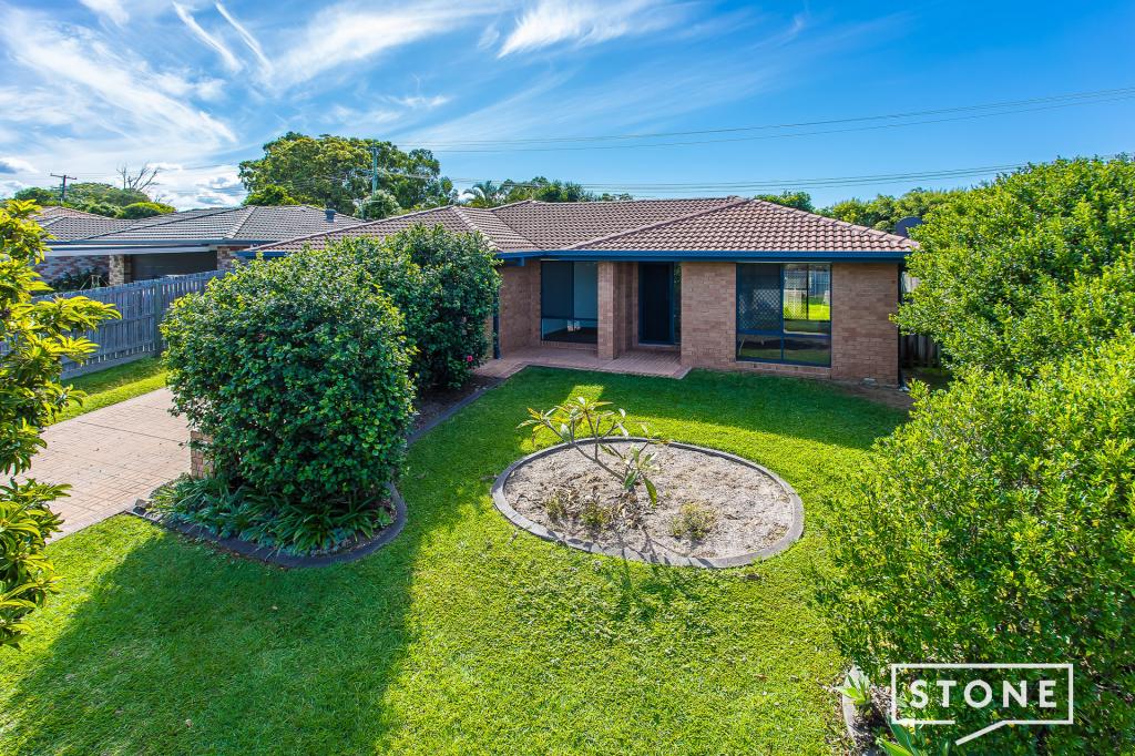 7 Bronze Ct, Griffin, QLD 4503