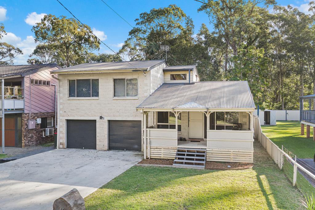 352 The Park Dr, Sanctuary Point, NSW 2540