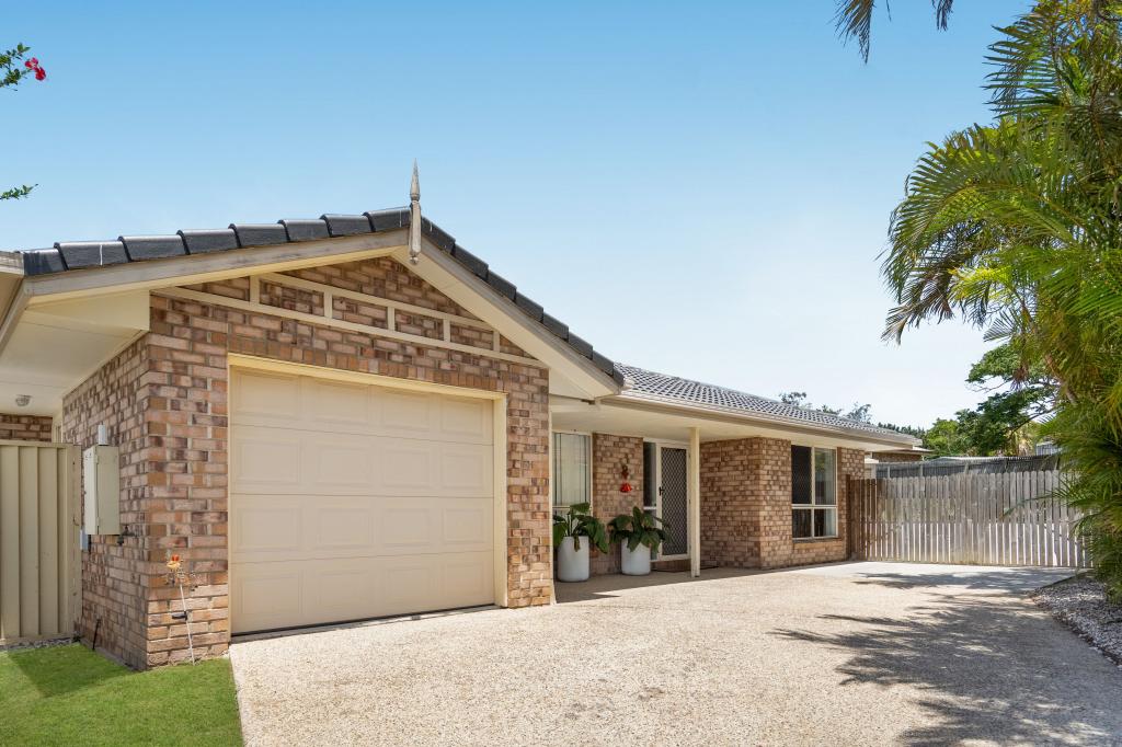 36 Sandalwood Dr, Yamanto, QLD 4305