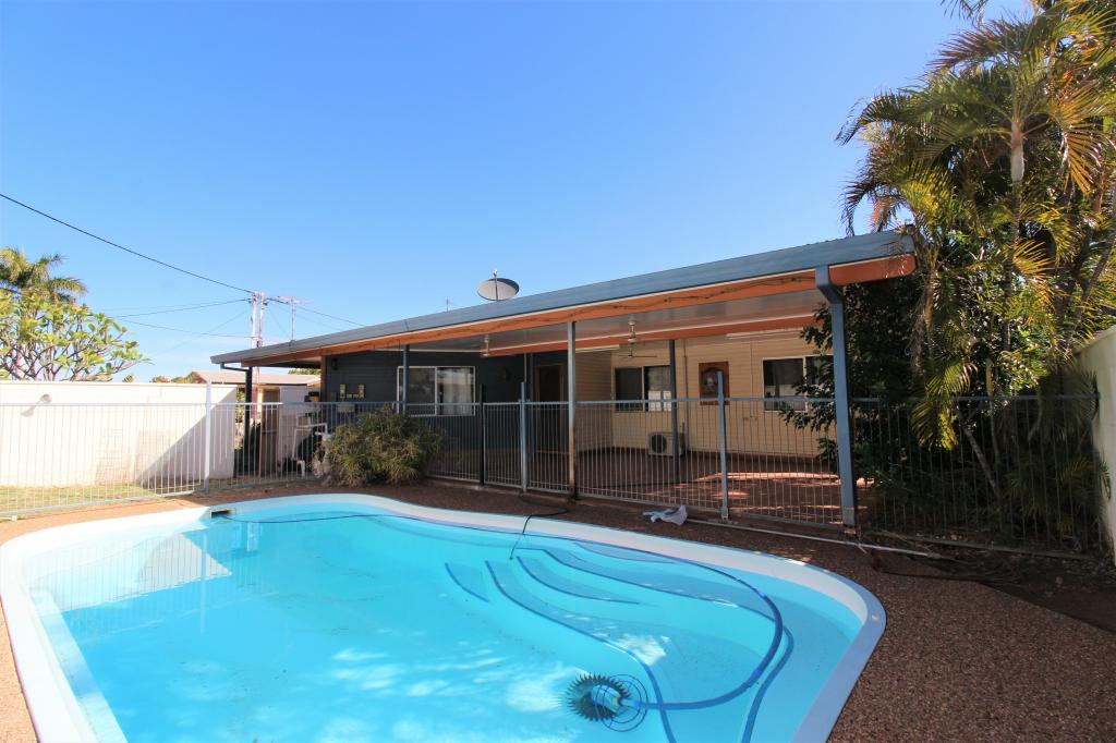 24 Indigo Cres, Sunset, QLD 4825