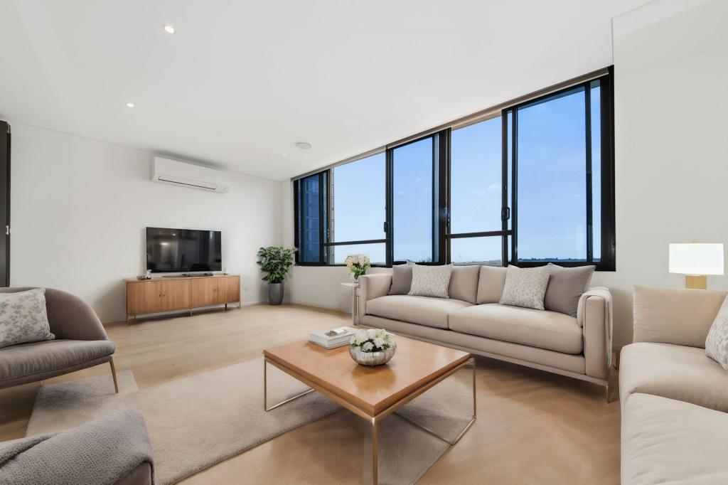 1312/11 Wentworth Pl, Wentworth Point, NSW 2127