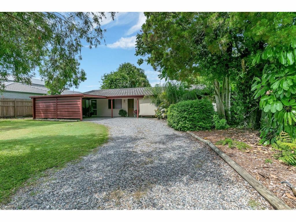 10 Carinya St, Cleveland, QLD 4163