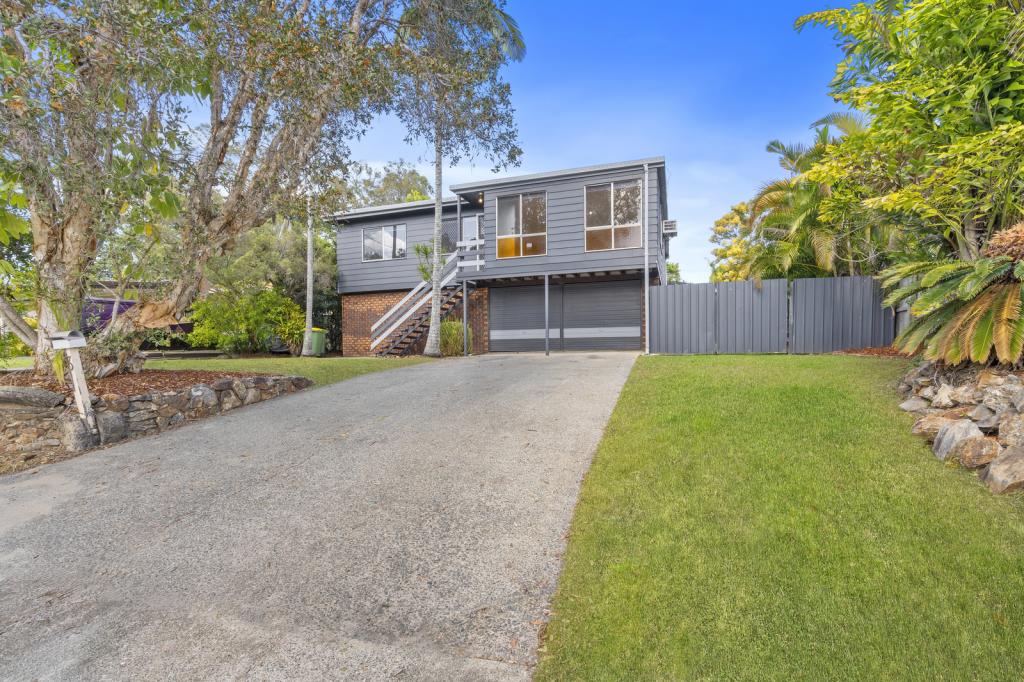 3 Magra Ct, Eagleby, QLD 4207