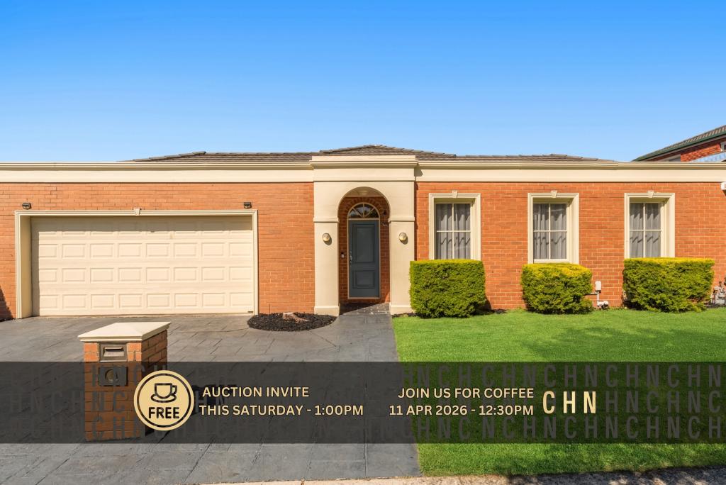 1 Pottery Dr, Blackburn North, VIC 3130