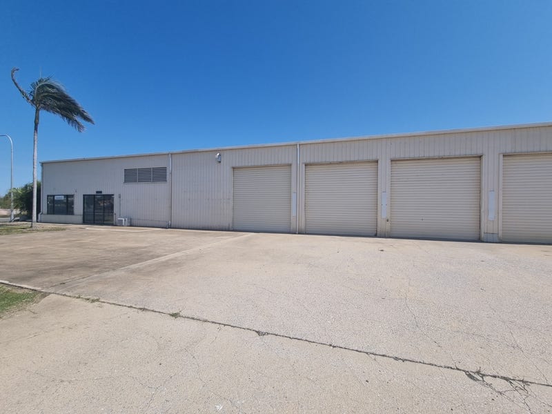 40 CHAPPLE ST, GLADSTONE CENTRAL, QLD 4680