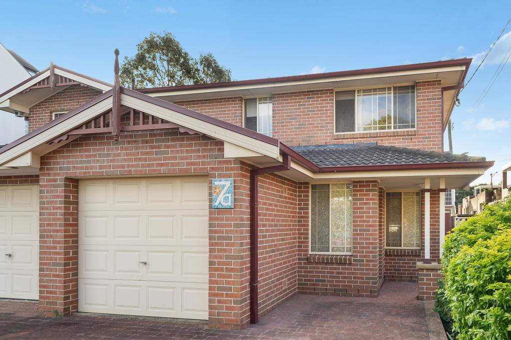 7a Balmoral Rd, Northmead, NSW 2152