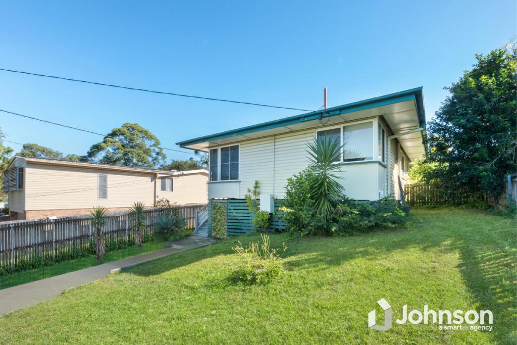 100 Farrant St, Stafford Heights, QLD 4053