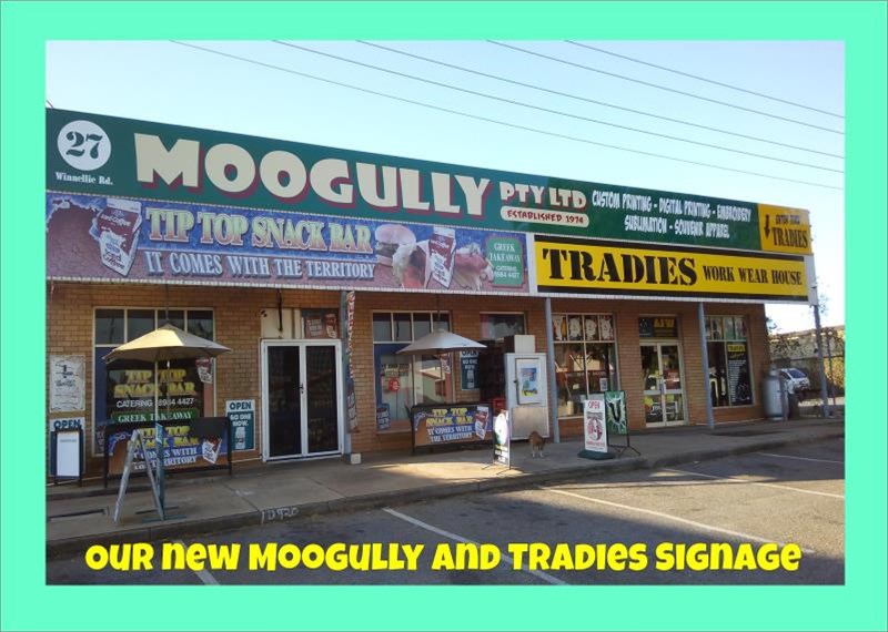 Contact Agent For Address, Winnellie, NT 0820