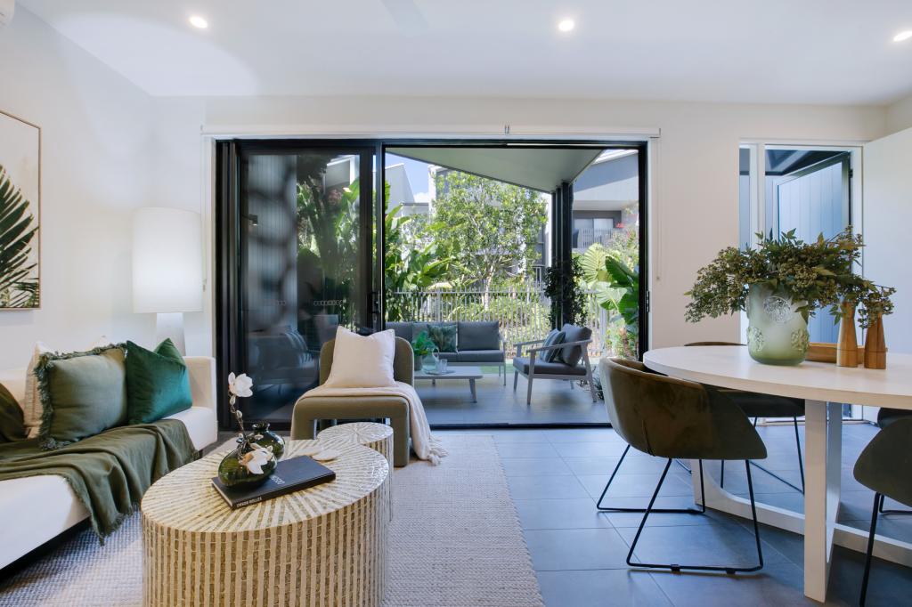 83/9 Ellen St, Carina, QLD 4152