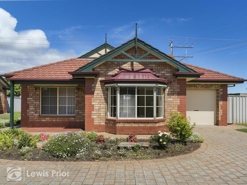 5/228 Diagonal Rd, Warradale, SA 5046