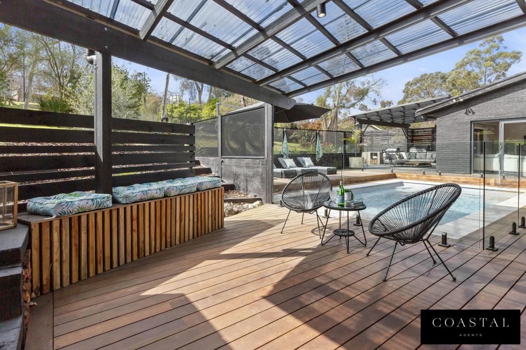 5 Lorrimore Cl, Mount Eliza, VIC 3930