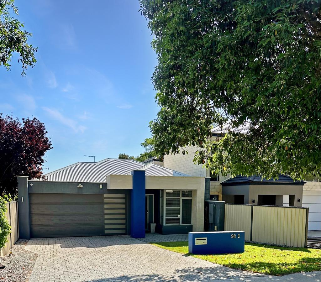 98b St Kilda Rd, Rivervale, WA 6103