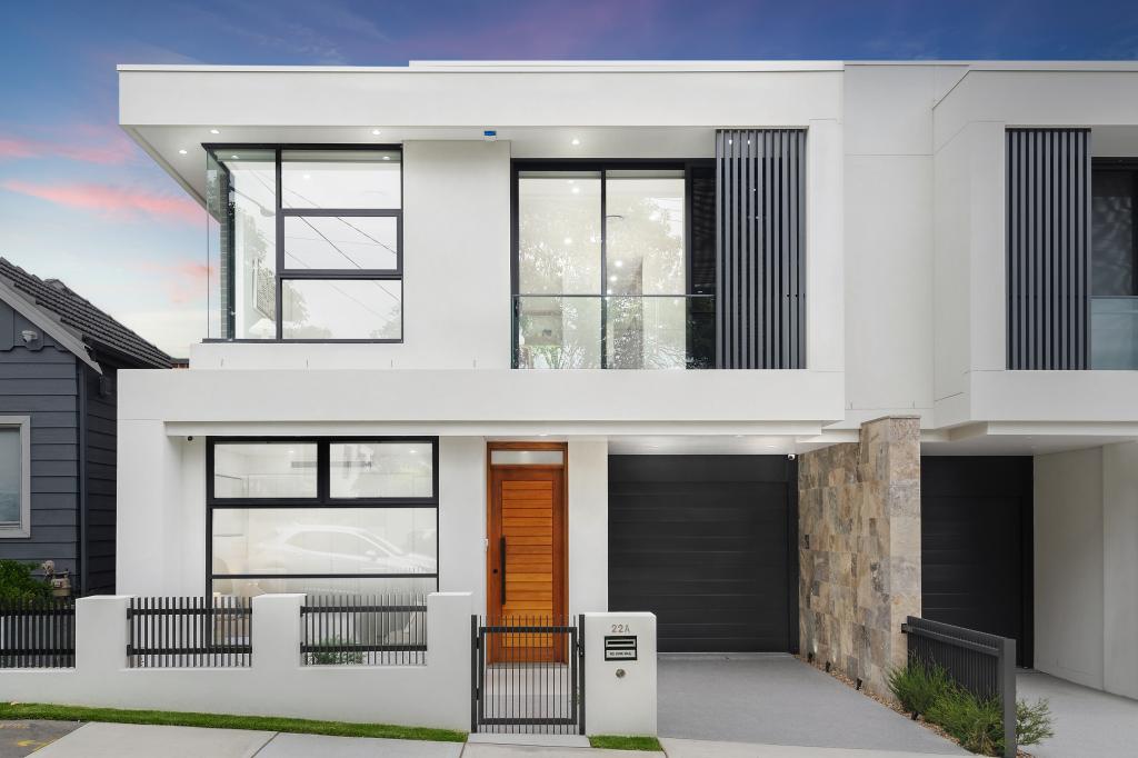 22a Highgate St, Bexley, NSW 2207