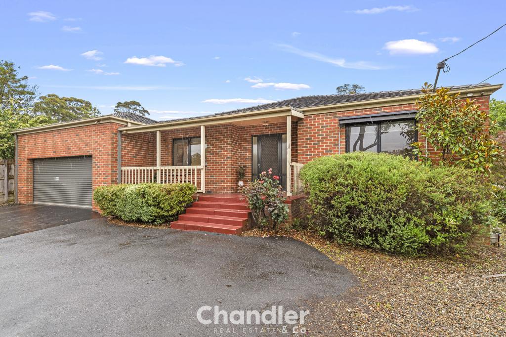 44 Best St, Belgrave, VIC 3160