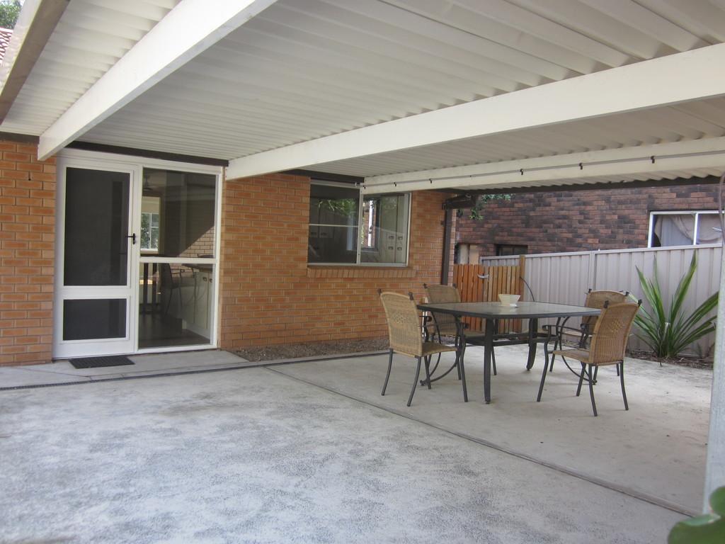 16 Tallean Rd, Nelson Bay, NSW 2315