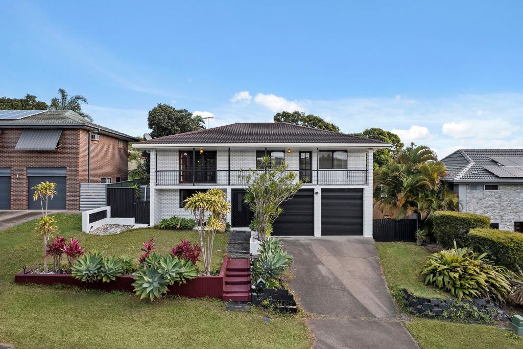 10 SEBERG ST, MCDOWALL, QLD 4053