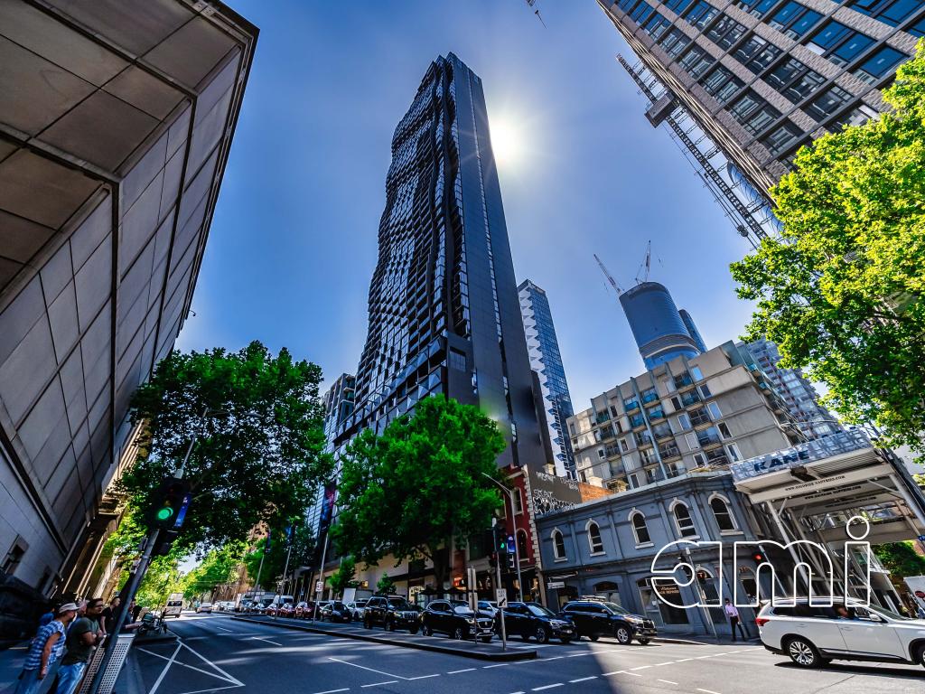 Lv39/318 Russell St, Melbourne, VIC 3000