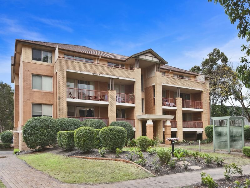 7/19-21 George St, North Strathfield, NSW 2137