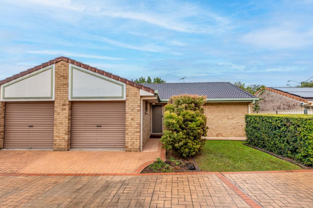 17/9 Orchid Cres, Fitzgibbon, QLD 4018