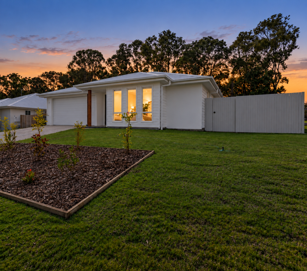 1 Ryan Ct, Torquay, QLD 4655