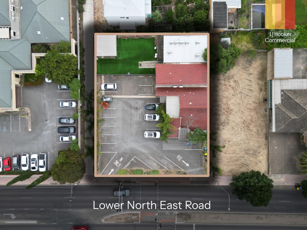 567 LOWER NORTH EAST RD, CAMPBELLTOWN, SA 5074