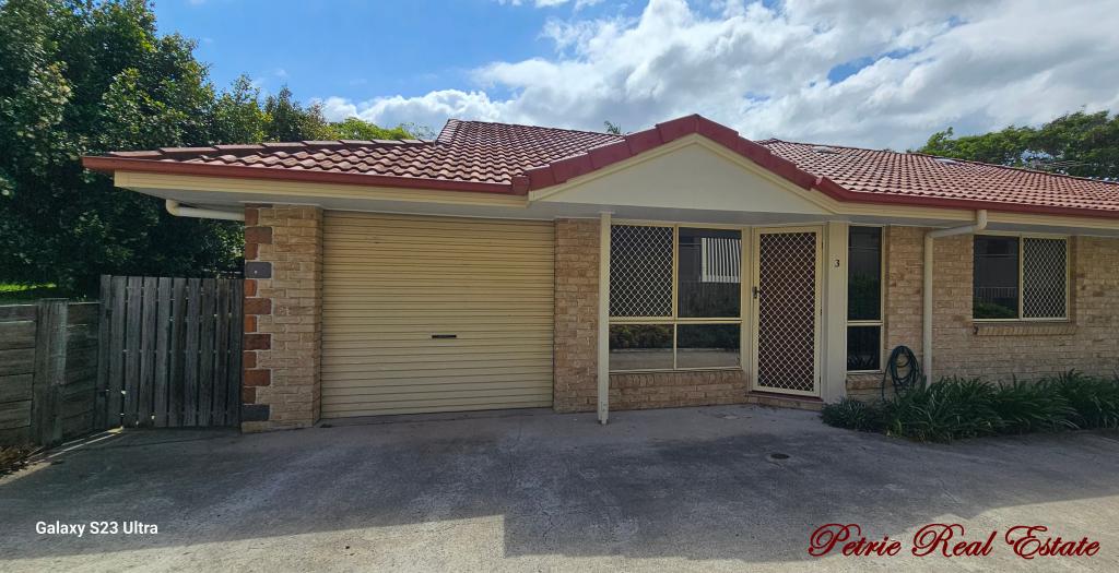 Contact agent for address, PETRIE, QLD 4502