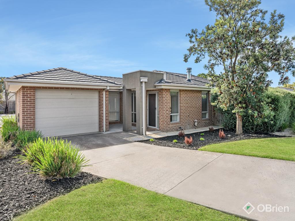 2/5 Warrenwood Pl, Langwarrin, VIC 3910